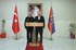 Üniversitemizden İl Jandarma Komutanlığı’na Ziyaret
