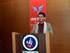 Filistinli Gazeteci-Yazar Zaher Elbek Üniversitemizde Konferans Verdi
