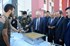 Üniversitemizde Aşure İkramı Yapıldı